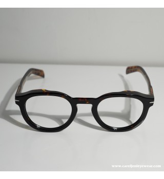 PEAK | Original Carel Jeni Eyewear Include Lensa